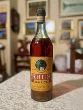 Rhum Jamaica GIVIBI – 1940s
