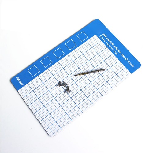 Attrezzatura fix piccole viti - fix,