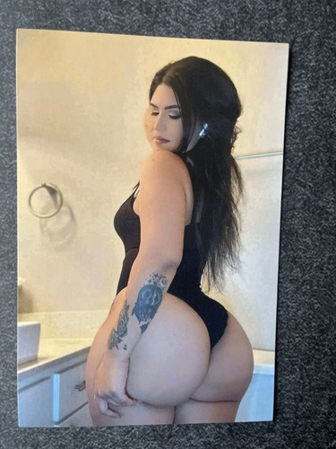 Foto hot sexy bella donna - , in