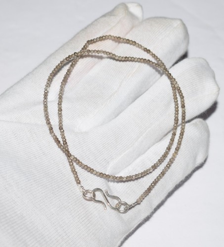 Elegante collana perle - di,