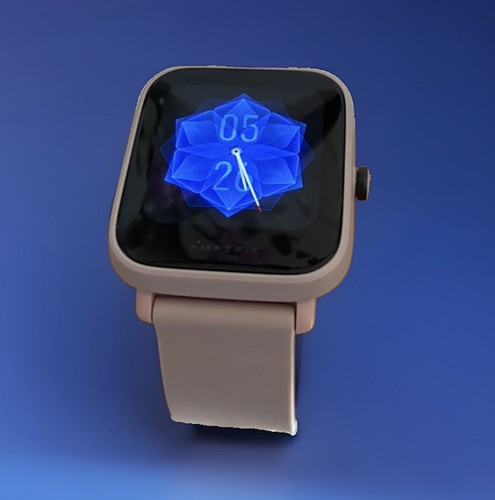 Amazfit bip pro - amazfit, u