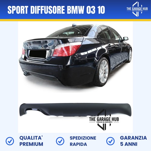 Sport posteriore nero - posteriore,
