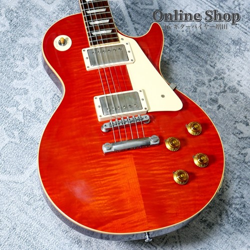 Gibson custom shop 2017 - gibson,