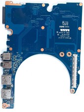 JR8JJ LS-9771P Dell Precision M4800 scheda lettore di schede SD audio originale