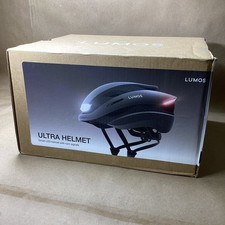 Lumos Casco Bici Ultra Smart |