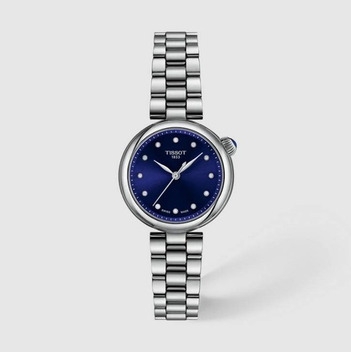 Orologio tissot desir blu - orologio,