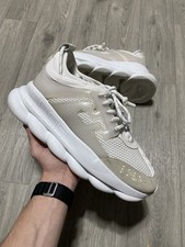 Sneakers uomo Versace Chain