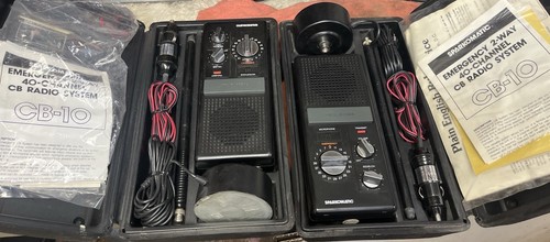 Radio epoca sparkomatic - 2,