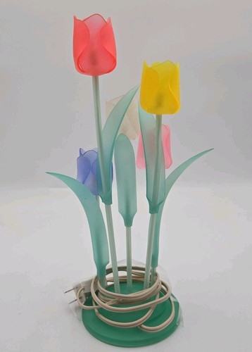 Lampada tavolo vintage - da,