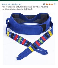 imbracatura cintura per