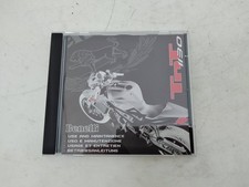 BENELLI CD uso manutenzione