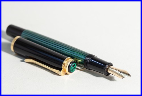 Pelikan m400 old - m400,