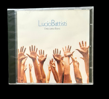 LUCIO BATTISTI Il Mio Canto