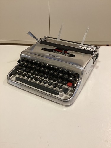 Olivetti lettera - olivetti,