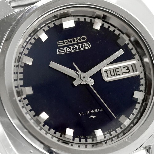 Orologio uomo automatico seiko - orologio,