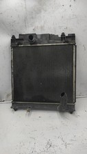 RADIATORE ACQUA PER TOYOTA IQ