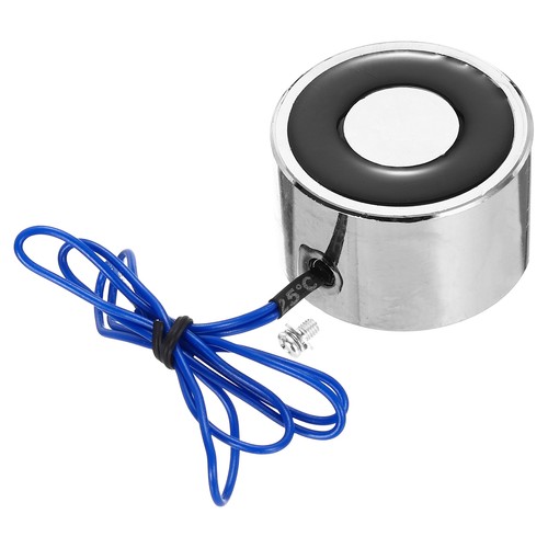 Magnete elettrico rotondo - , dc