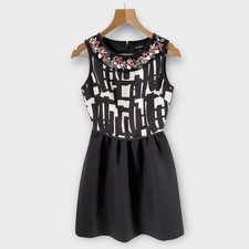 Abito Morgan Vintage Y2K Fit 6