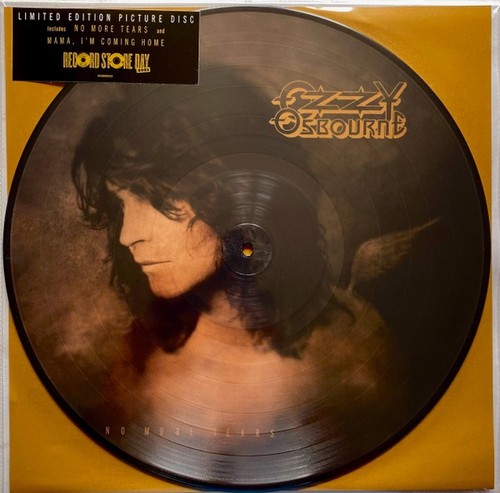 Ozzy osbourne more - more, tears