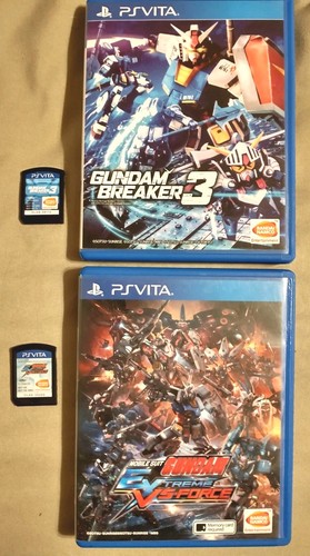 Mobile suit gundam - suit, extreme