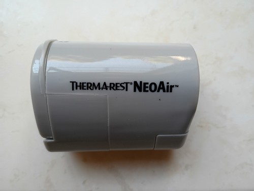 Therm rest neoair - neoair, micro