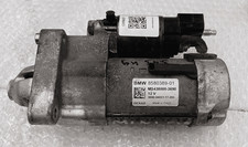 12418580389 Motorino avviamento  MINI MINI (F55) 1.5 One D (70Kw) Ber