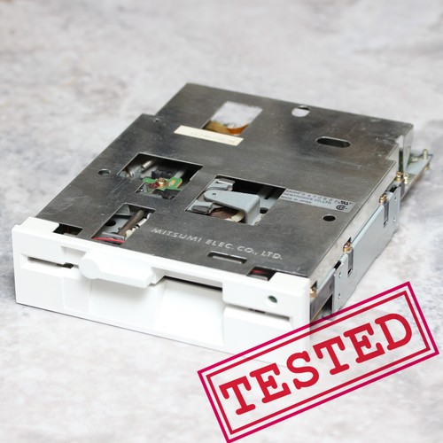 Unità floppy disk - , fdd