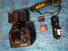 Nikon D3X 24,5 Mpix Appareil