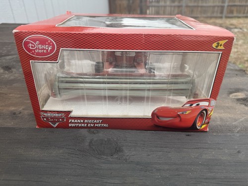 Disney pixar cars frank - disney,