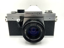 Praktica Super TL 2 35mm Kit
