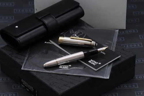 Montblanc meisterstück 147 - montblanc,