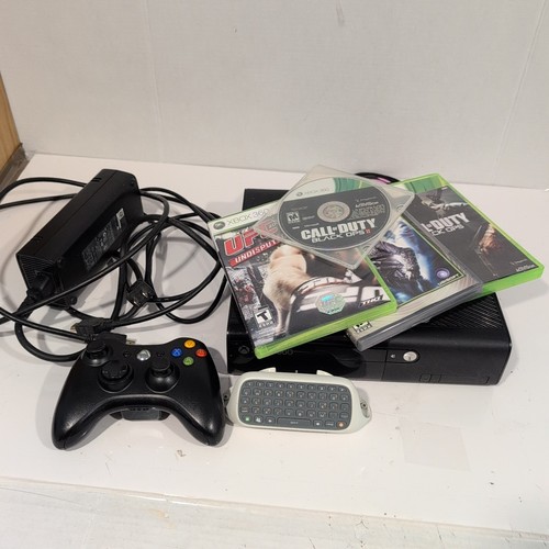 Microsoft xbox 360 - xbox, e