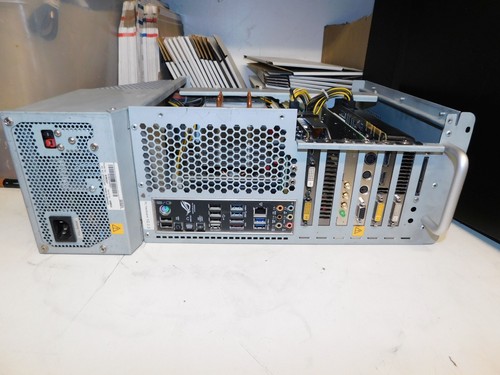 Sirona cerec omnicam - cerec,