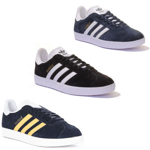 Adidas gazelle strisce logo - adidas,