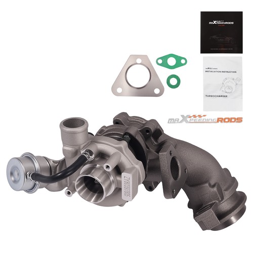 Turbocompressore per t4 - per, vw