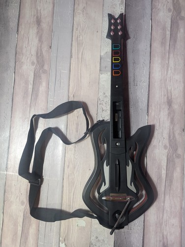Guitar hero warriors - hero,