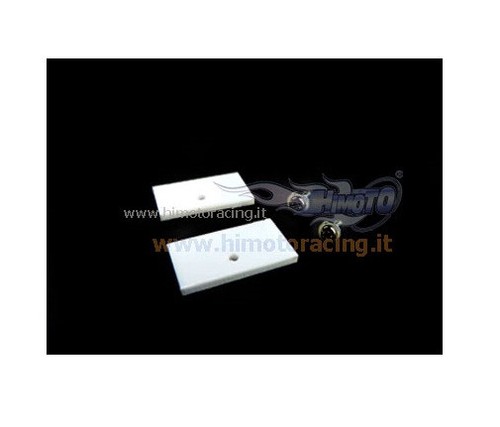 745 006 piastrine blocca - 745-006,