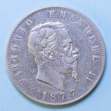 Vittorio emanuele lire - emanuele,
