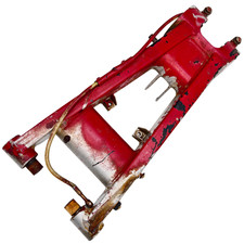 Braccio trasversale posteriore