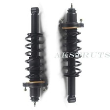 Coppia sospensioni posteriori