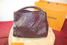 Louis vuitton empreinte - vuitton,