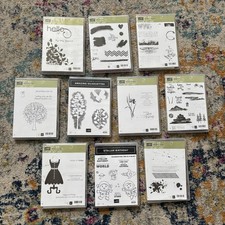 Stampin' Up! Lotto Di Dieci