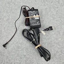 Adattatore di alimentazione Canon OEM CA-570 CA570 per videocamera HV30 HV30 HV40 XA30 HG20 XH-A