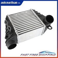 Intercooler For 2003-2006