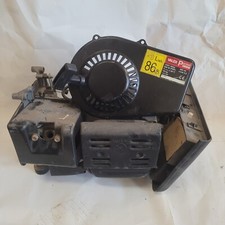 Stock ricambi Blocco motore generatore POCKET VALEX 1000 640W usato