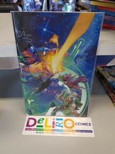 DC UNIVERSE LANTERNA VERDE