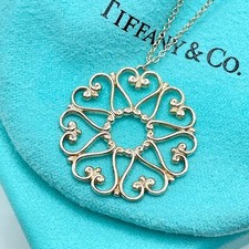 Ciondolo Tiffany & Co. 925