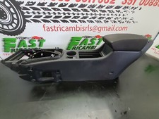 BRACCIOLO TUNNEL CENTRALE OPEL ASTRA J SPORT TOURER 2009-2015 9918010581