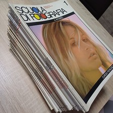 Scuola Di Fotografia Curcio