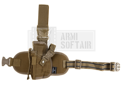 Invader gear fondina molle - gear,